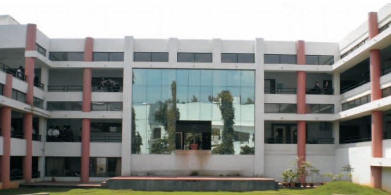 Maratha Vidya Prasarak Samaj’s Institute of Management, Research and Technology