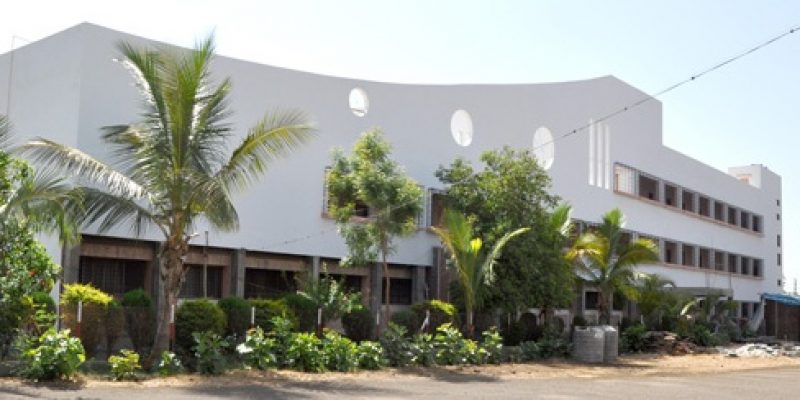 Panchavati College of Management and Computer Science