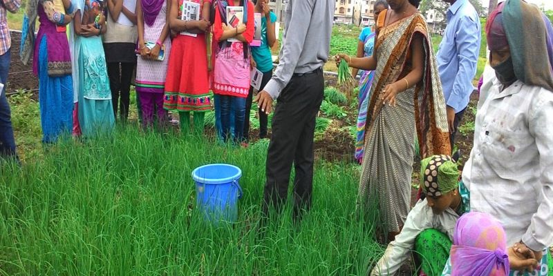 H.H. Sri Sri Murlidhara Swamiji College of Agriculture