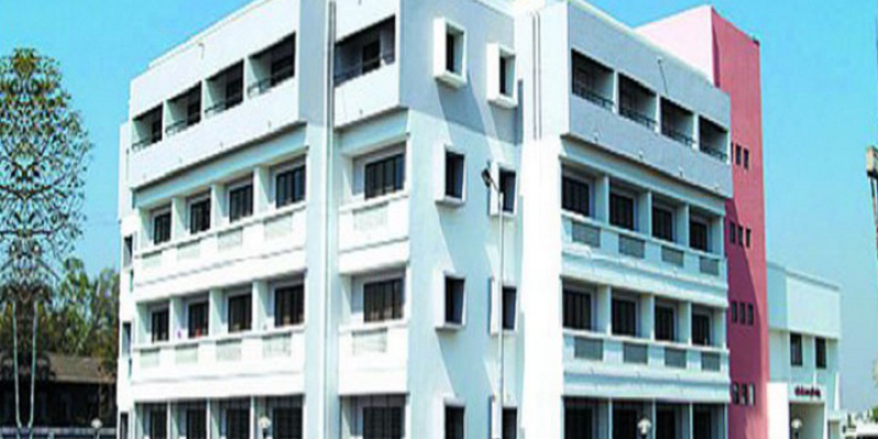 Rajarshi Shahu Maharaj Polytechnic, Nashik College