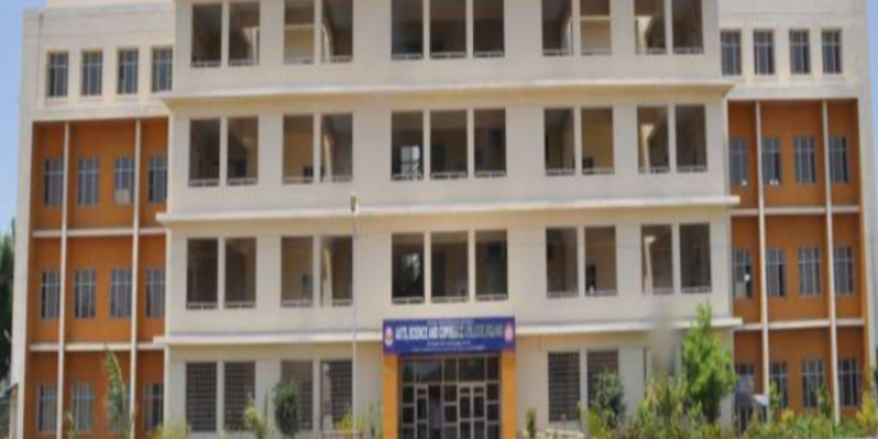 Pravara Rural Education Society’s College of Pharmacy for Women