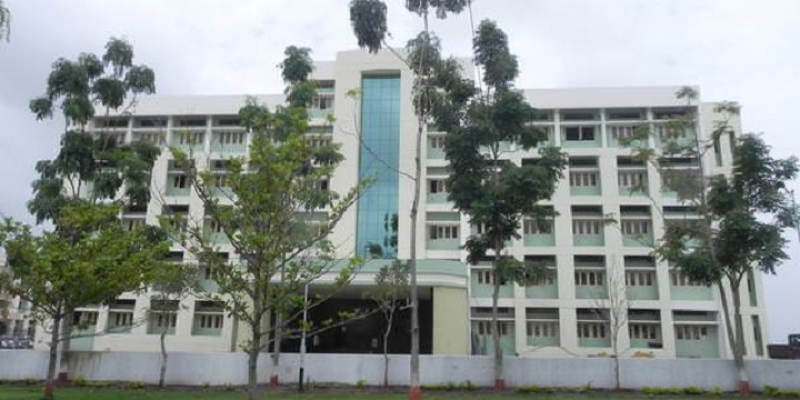 KK Wagh College of Agricultural Biotechnology