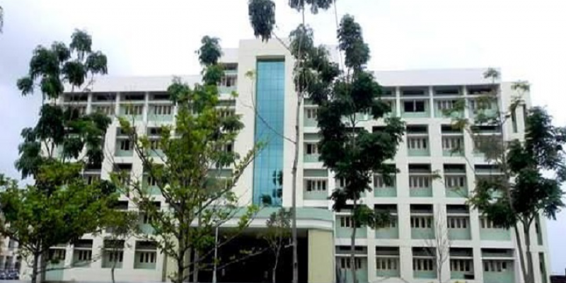 KK Wagh College of Horticulture