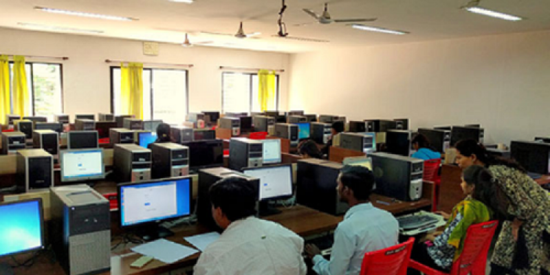 Maratha Vidya Prasarak Samaj’s Institute of Management, Research and Technology