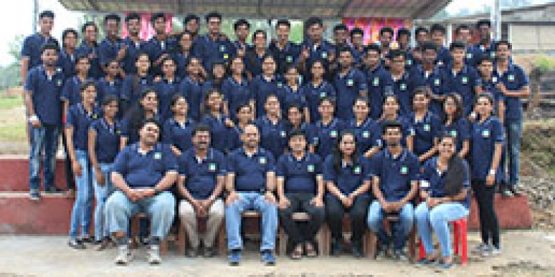 Sahyadri College of Fire Engineering and Safety Management