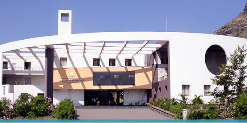 Late Sau. Kantabai Bhavarlalji Jain College of Engineering