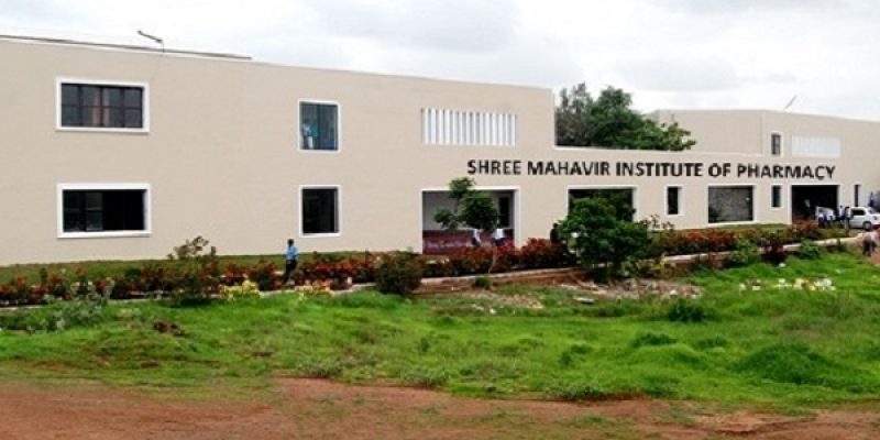 Mahavir Education Society Shri Mahavir Institute of Pharmacy