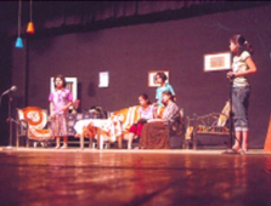 Nashik Shikshan Prasrak Mandal’s Arts and Commerce Mahila Mahavidyalaya