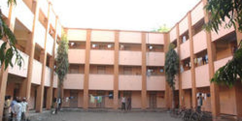 Maharshi Shinde Junior College of Education