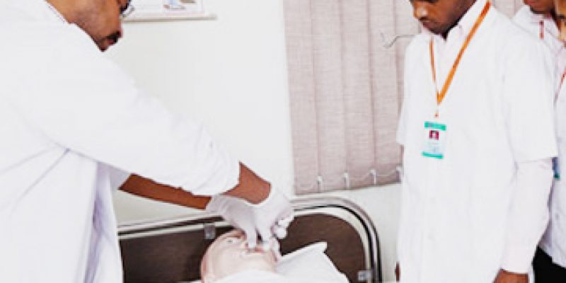 Vishwasattya Nursing School