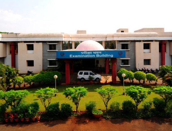 Yashwantrao Chavan Maharashtra Open University