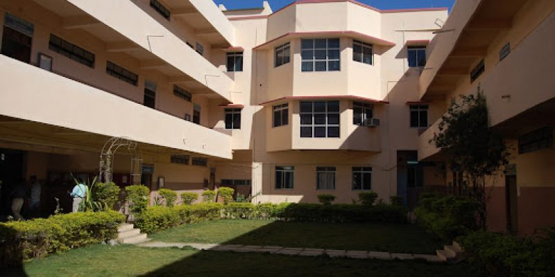 Ahmednagar Homoeopathic Medical College