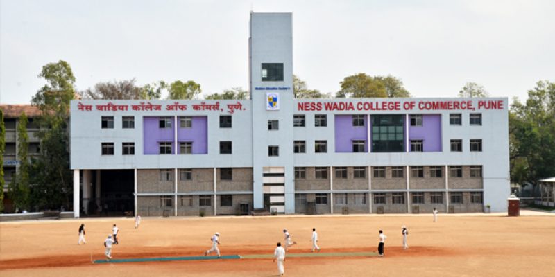 Ness Wadia College of Commerce