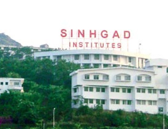 Sinhgad Institute of Aviation and Hospitality Management