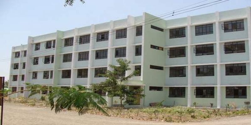 Shirdi Sai Rural Institute’s Arts, Science and Commerce College