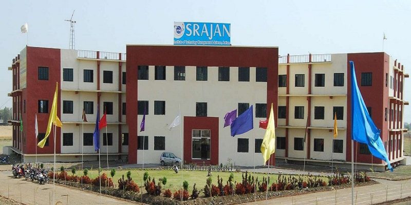 Srajan College of Design