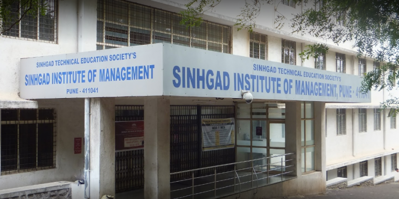 Sinhgad Institute of Management-Distance Education Centre – SIOMDEC