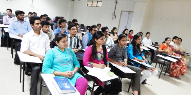 Sinhgad Institute of Management-Distance Education Centre – SIOMDEC