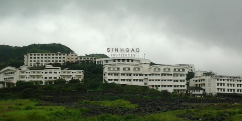 Sinhgad Institute of Technology