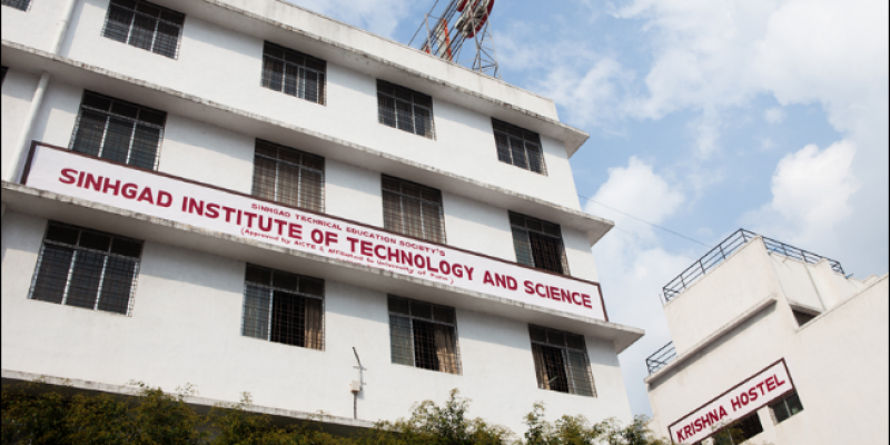 Sinhgad Institute of Technology and Science – SITS