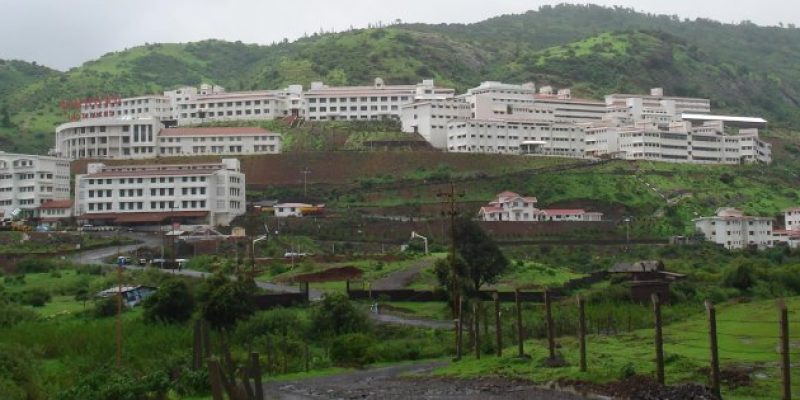 Sinhgad Institute of Hotel Management and Catering Technology – SIHMCT