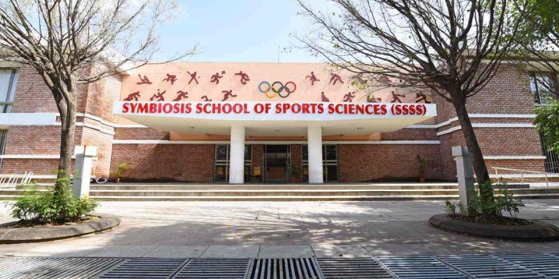 Symbiosis School of Sports Sciences – SSSS