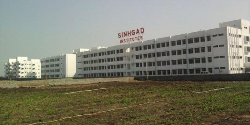 Sinhgad College of Arts and Commerce