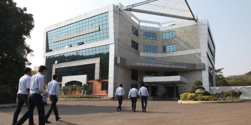 Vidya Pratishthan’s Institute of Information Technology