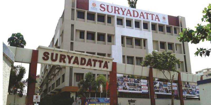 Suryadatta College of Management Information Research and Technology – SCMIRT