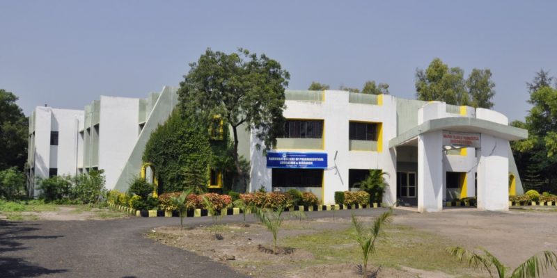 Sanjivani College of Pharmaceutical Education and Research