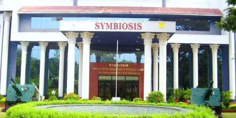 Symbiosis Institute of Management Studies – SIMS