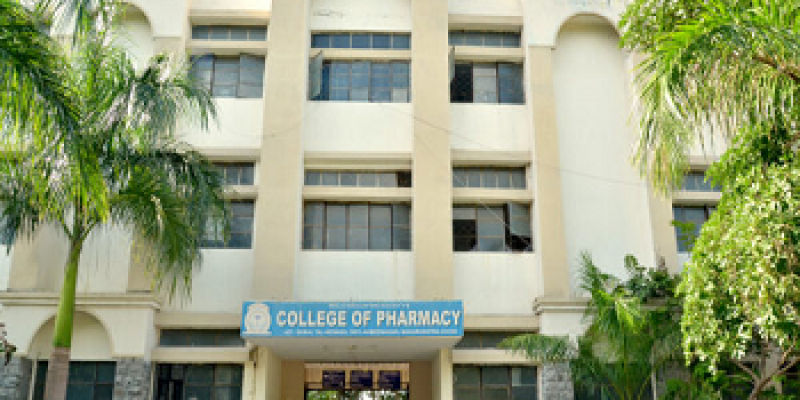 Mula Education Society’s College of Pharmacy