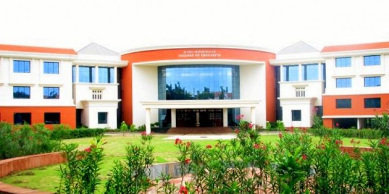 Vidya Pratishthan’s Adhyapak Vidyalaya