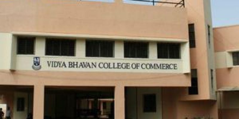 Vidya Bhavan College of Commerce