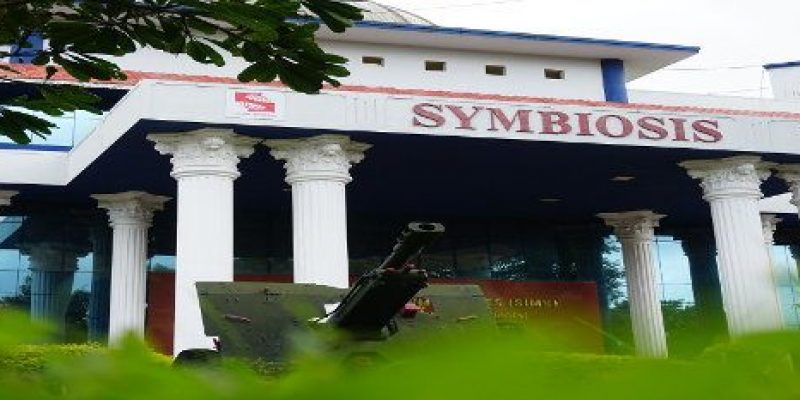 Symbiosis Institute of Management Studies – SIMS