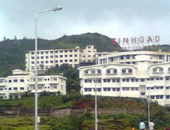 Sinhgad Institute of Aviation and Hospitality Management