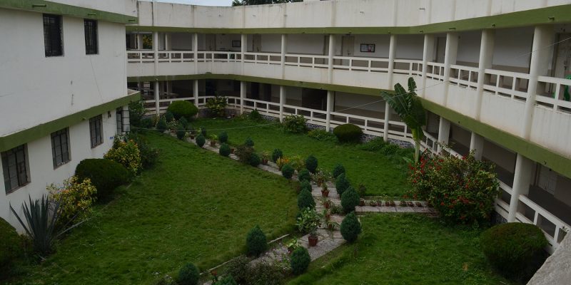 Mula Society’s College of Education