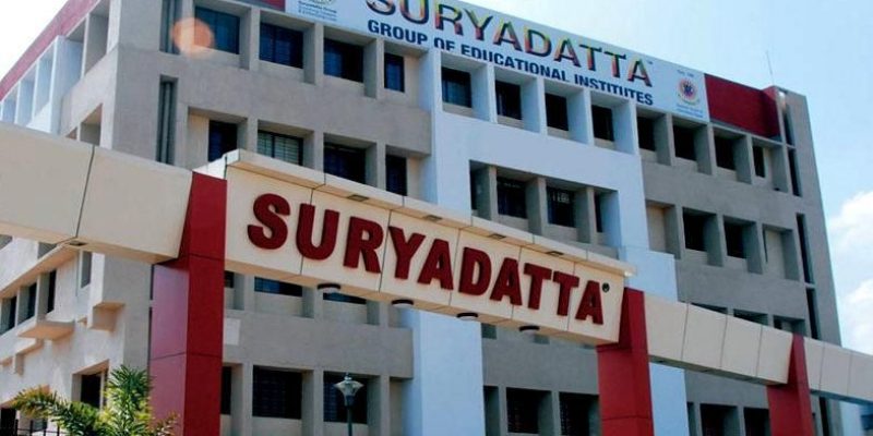 Suryadatta Institute of Fashion Technology – SIFT