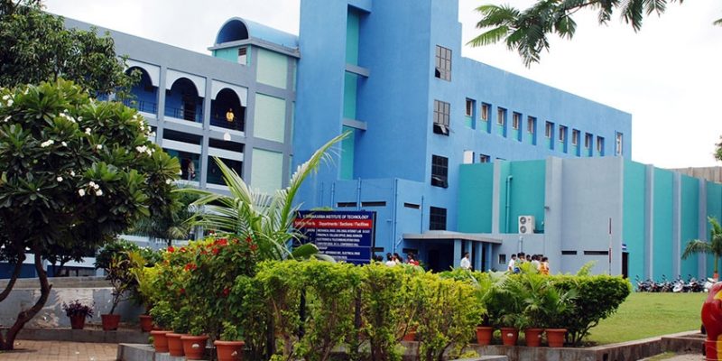 Vishwakarma Institute of Technology – VIT