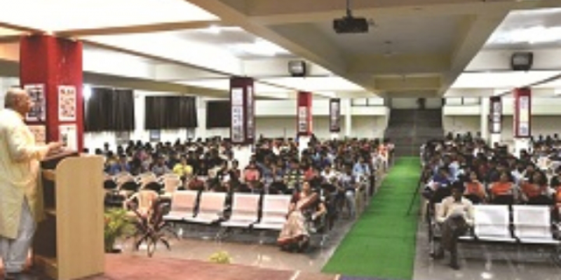 Suryadatta Institute of Management and Mass Communication – SIMMC