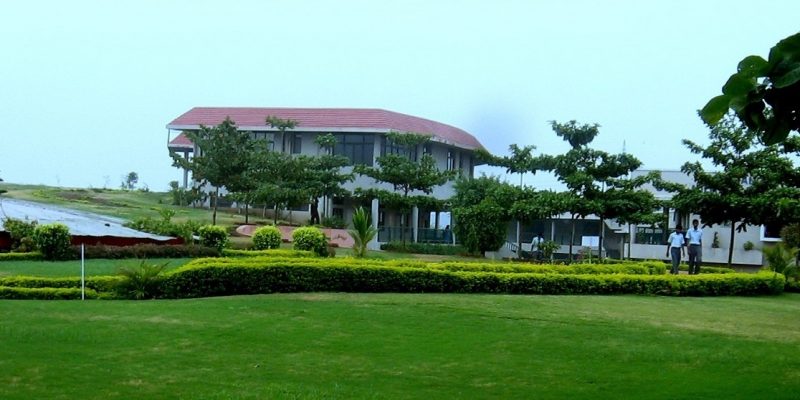 Lokseva College of Pharmacy