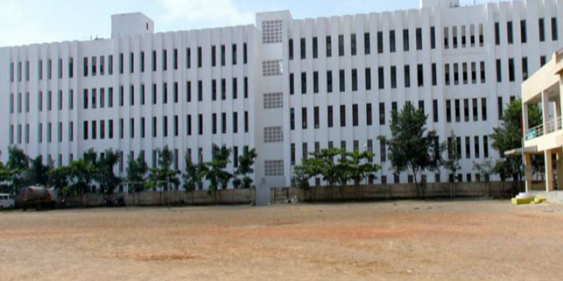 GH Raisoni Institute of Management Research