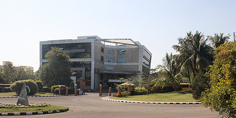 Vidya Pratishthan’s Institute of Information Technology