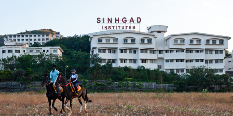 Sinhgad Institute of Technology