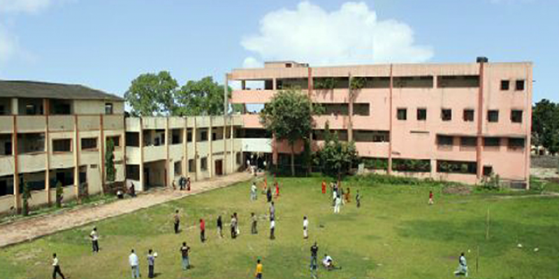 Tikaram Jagannath College Arts, Commerce and Science