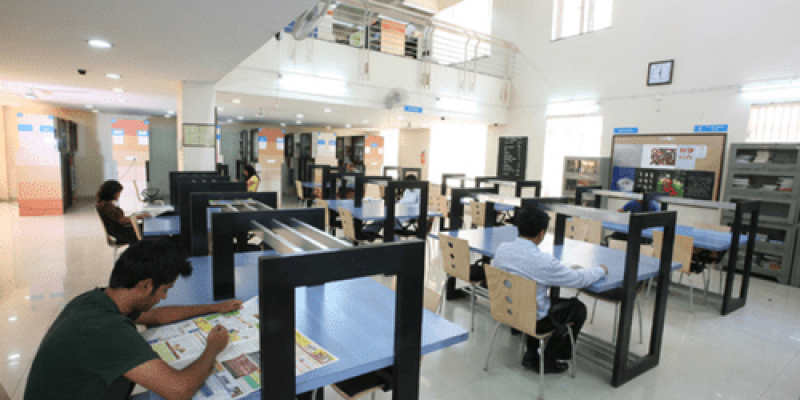 Symbiosis Institute of Design – SID Pune