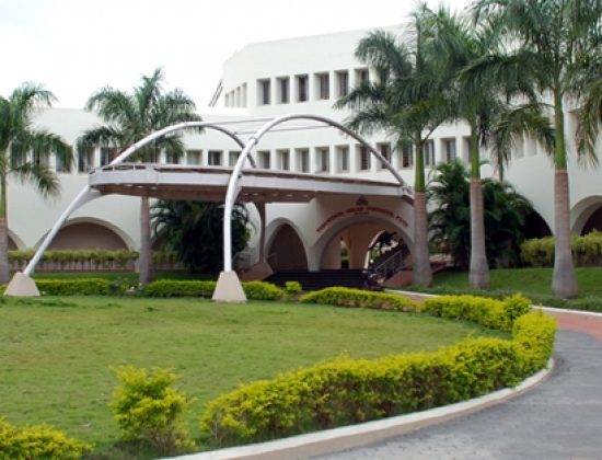 Vasantdada Sugar Institute – VSI