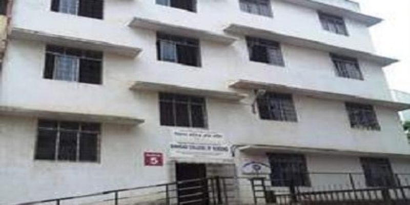 Sinhgad College of Nursing – SCON