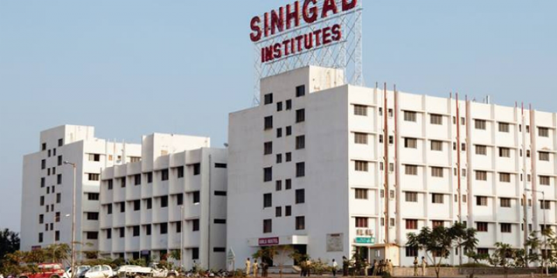 Sinhgad Institute of Pharmacy