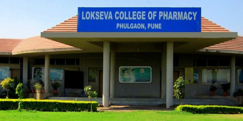 Lokseva College of Pharmacy